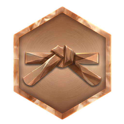 Bronze